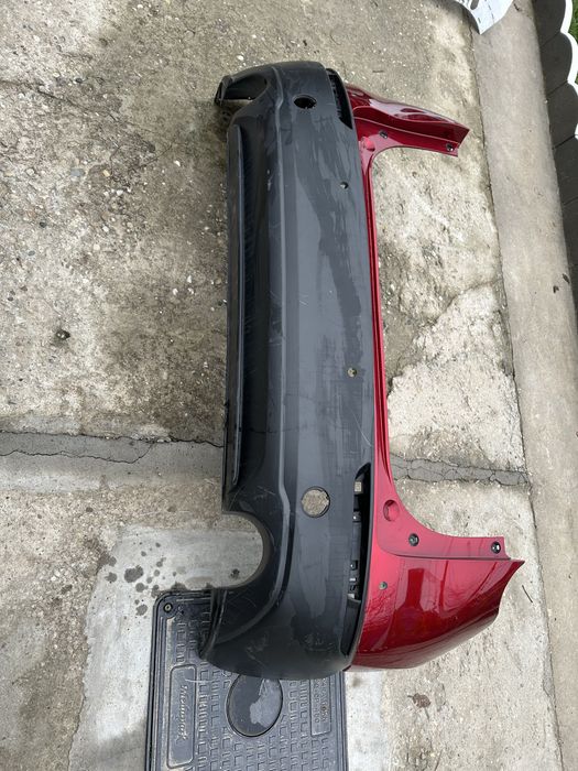 Bară spate mazda cx 30.cod:dfr5-50221.