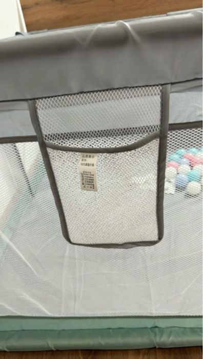 Продам игровой манеж