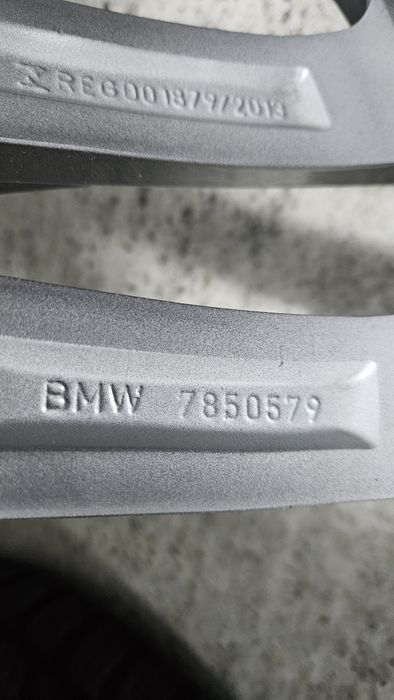 Jante Bmw M R19 Seria 5 G30 G31