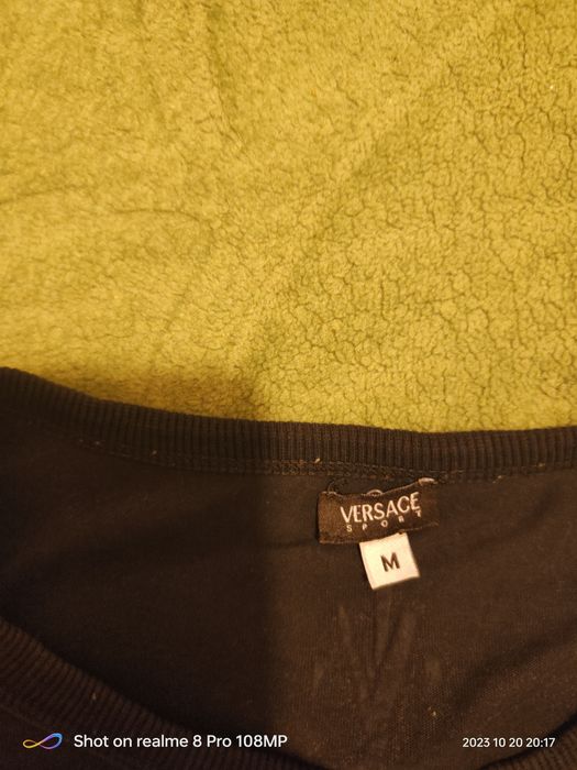 Tricou Versace Jeans original M