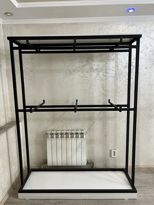 ПРОДАМ срочно стеллаж