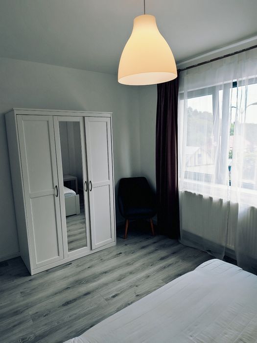 Închiriez ap. 2 camere