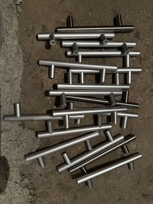 Vand 17 manere mobila