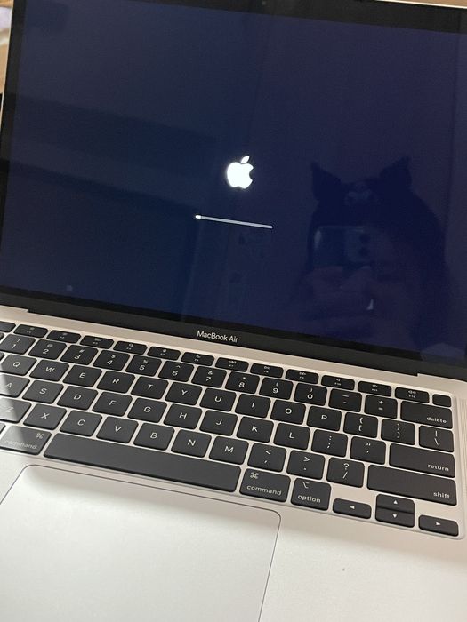 Macbook air 13 m1