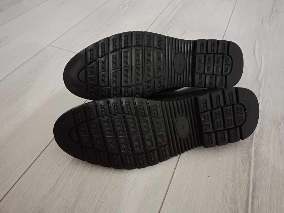 Обувь мужская новая