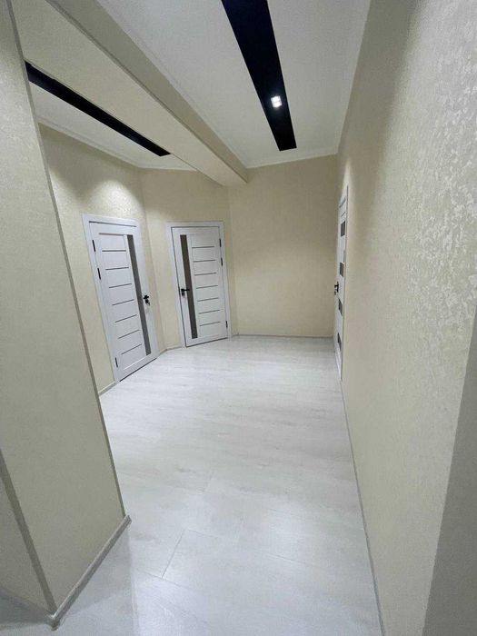 Квартира 3х комнатная