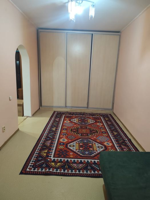 Квартирага берыледы 1комнотный