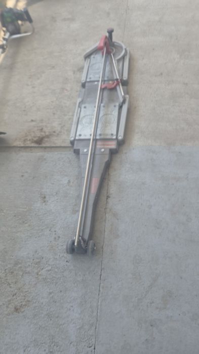 Utilaje constructie