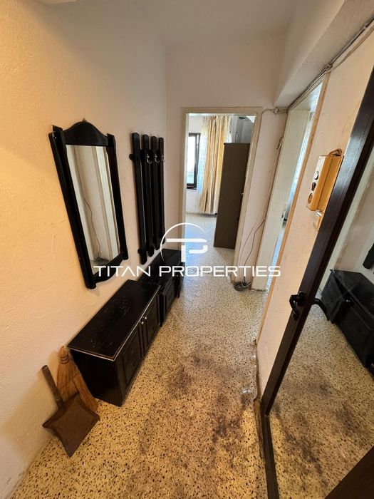 Ключ в офиса! Двустаен, под наем, ж.к Изгрев