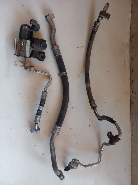 Тръби Климатик Honda CR-V 3 2.2i-ctdi