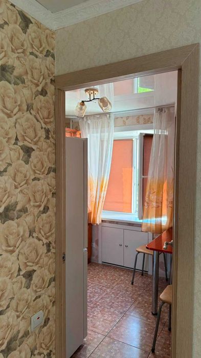 Продам 1 комнатную квартиру