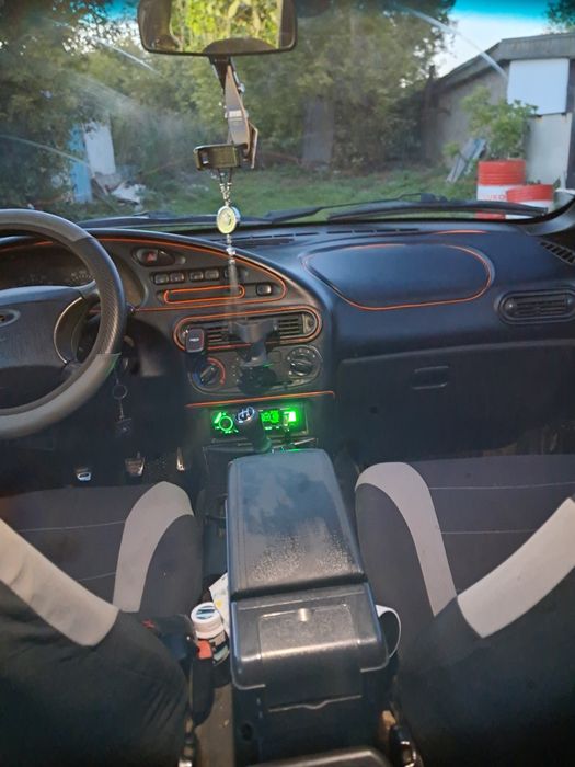 Продам шевроле ниву