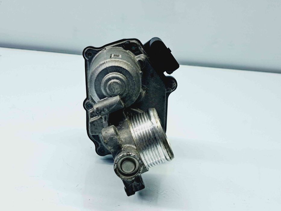 Supapa EGR AUDI A4 (8K2, B8.5) Facelift [Fabr 2008-2015] 04L131501B 2.