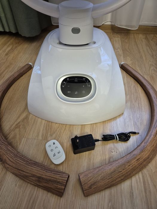 Електрическа люлка Cangaro- Triumph