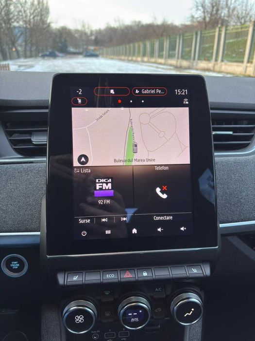 Renault ZOE 52 KWH R135 INTENS 400KM