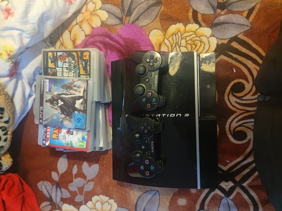 Bss 3 merge foarte bine