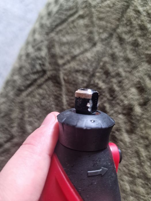 Гравер Wortex MG3214E