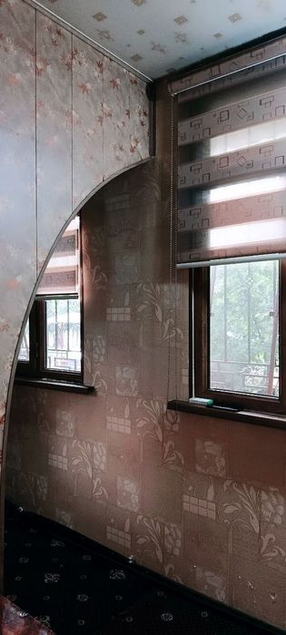 *50м2 Балкон:1,5х6 2в3\1\4 Чиланзар-20