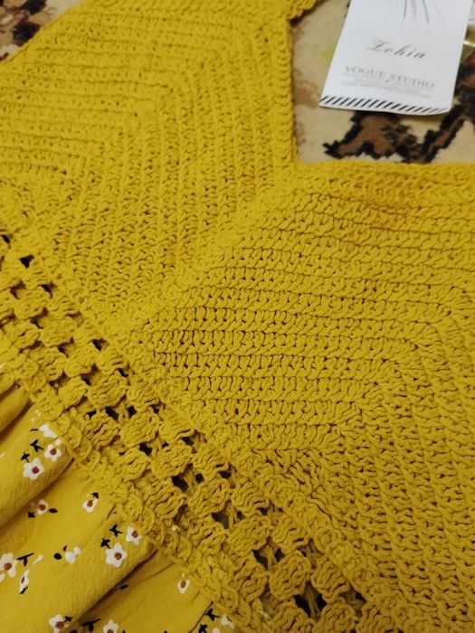 Платье сарафан, новое