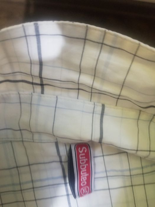 Cămașă bărbați, mărimea xl