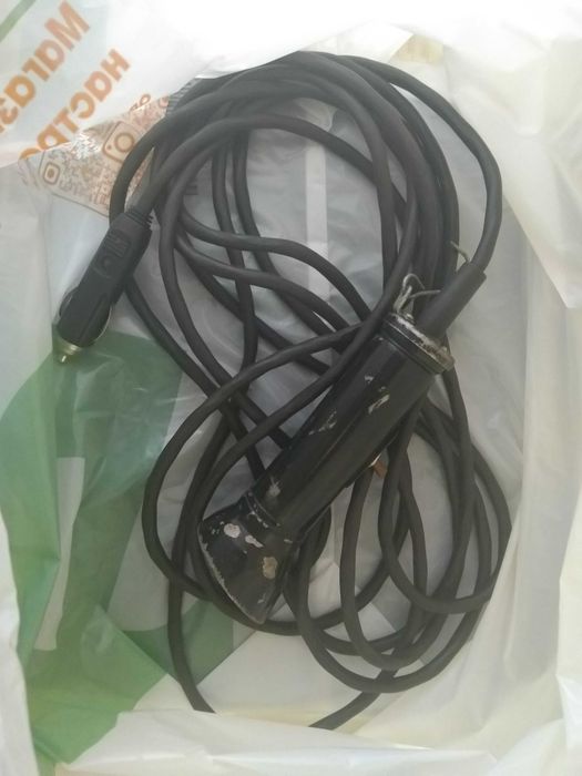 Продам Лампа переносная