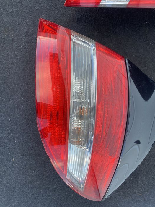 Stop tripla stanga dreapta Mercedes c class coupe clc