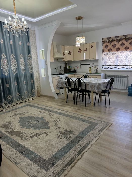 Сдам дом в аренду