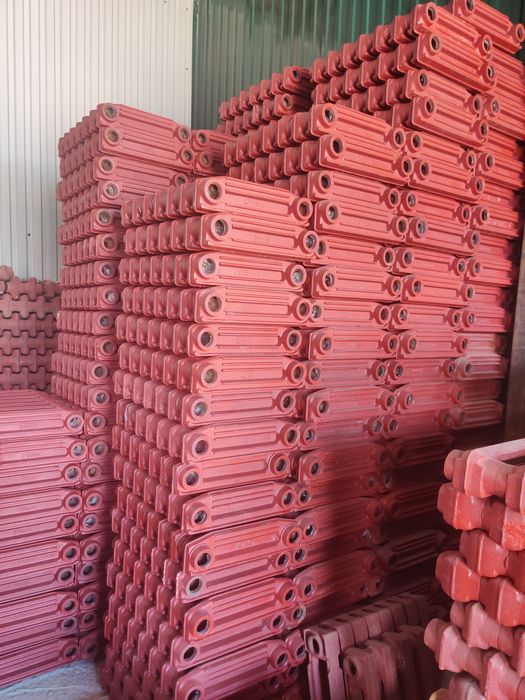 Чугунные радиаторы новые и б/у