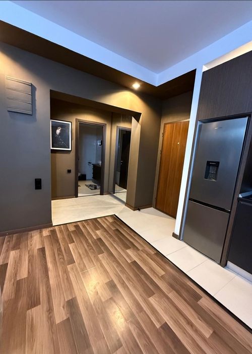 Închiriez apartament în regim hotelier, zona Centrală