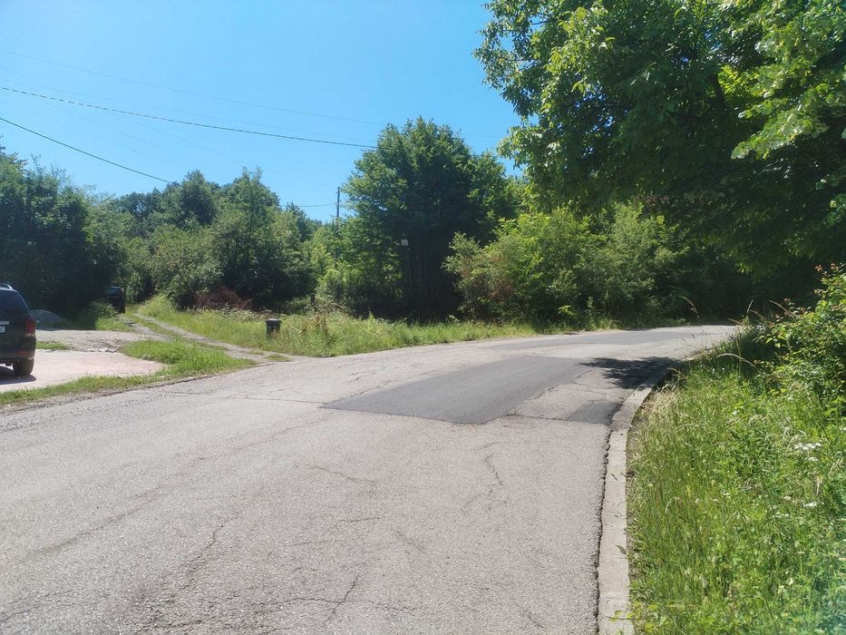 Парцел-Петкова нива-3200м²