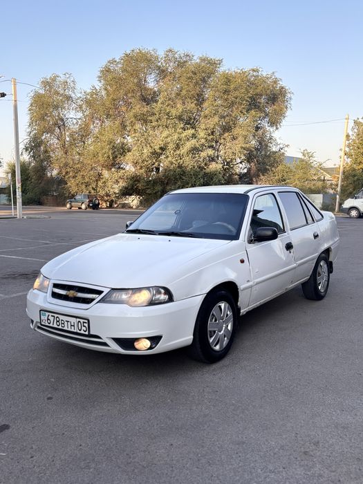 Daewoo Nexia Нексия