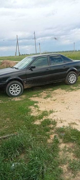 Продам Ауди б4 объем 2.6