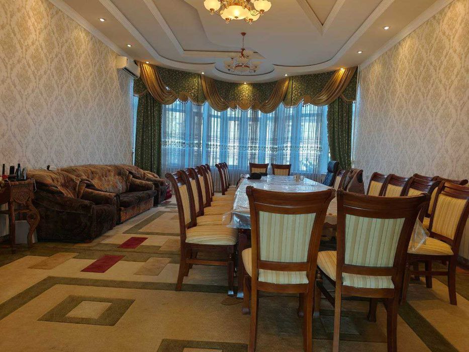 Продам отличный дом на участке (14,5 соток) Юнусабадский район.Зенит