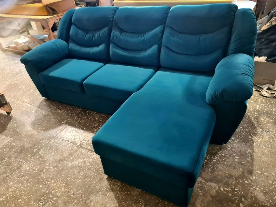 Диван "Улыбка" от производителя