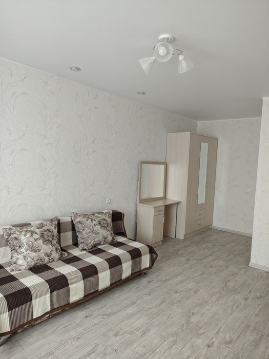 Сдам однокомнатную квартиру