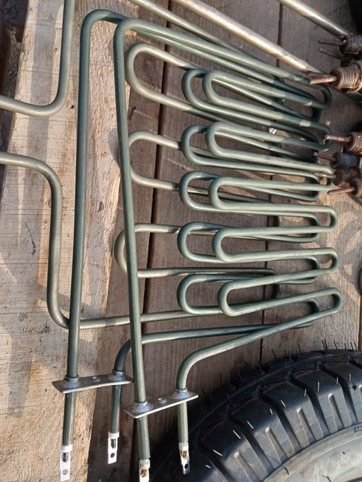 ТЭН Электронагривател