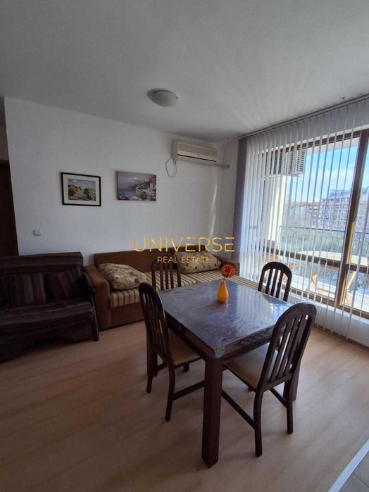 Продава се Двустаен апартамент в к.к. Слънчев бряг - 63 кв.м за 664 €/кв.м - Снимка #2