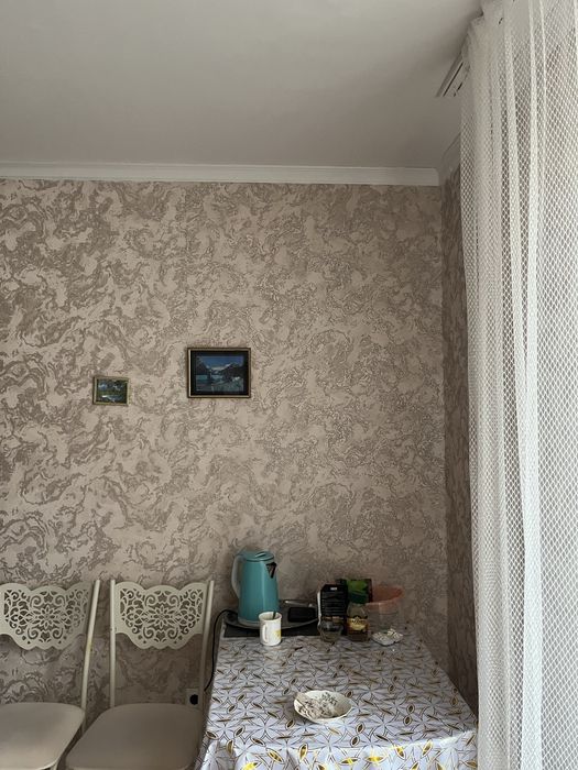 Продам 1 комн, мкр.Коктем 9а, 3 этаж, 45кв.