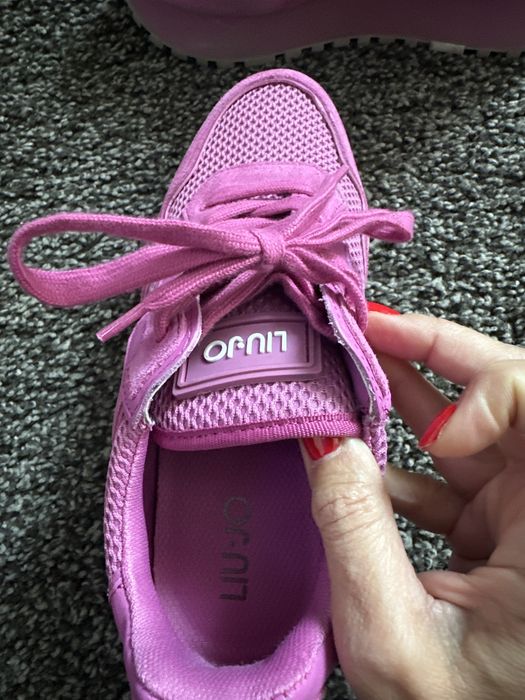 Дамски маратонки Liu Jo