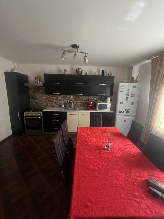 Vand casa rm sarat