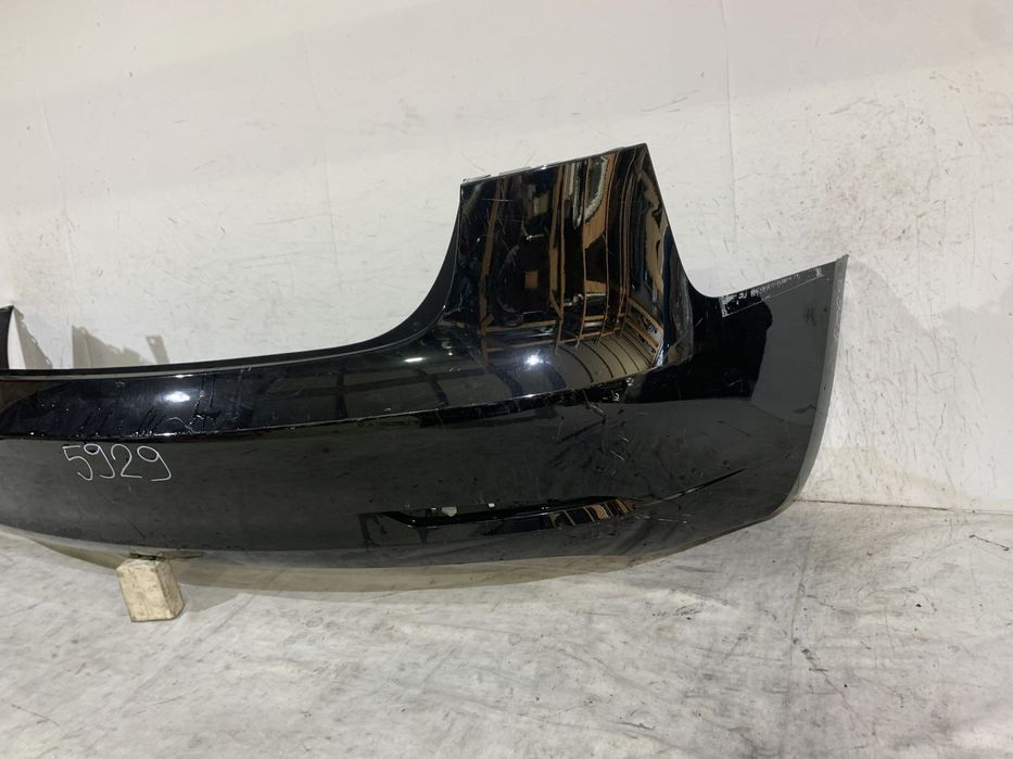 Bara spate Tesla 3, 2017, 2018, 2019, 2020, 2021, 2021, cod origine OE 1530721-02-D.