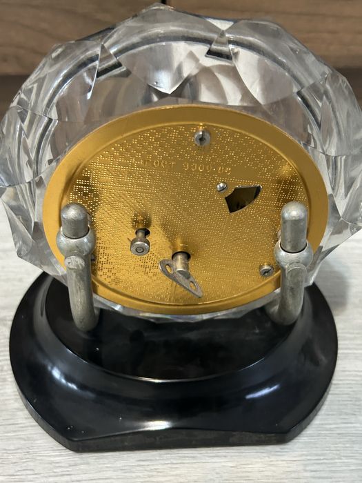 Съветски часовник Маяк