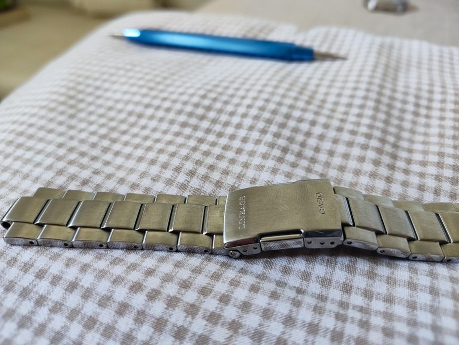 Casio Lineage оригинална верига