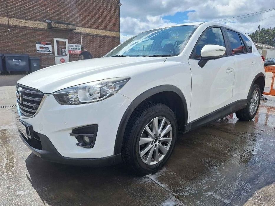 Carcasa filtru aer Mazda CX-5 2016 SUV 2.2