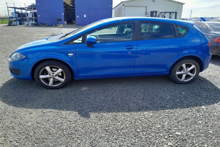 Comanda clima 5P0907044F 5P0907044F Seat Leon a 2-a generatie 1P (fac