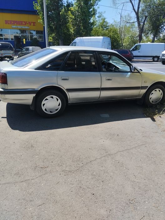 Продам Мазду 626