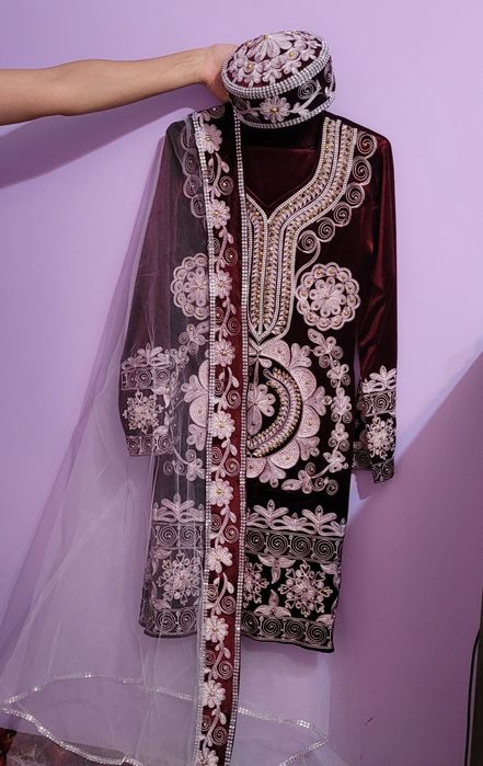 Срочно продаётся новый ансамбль