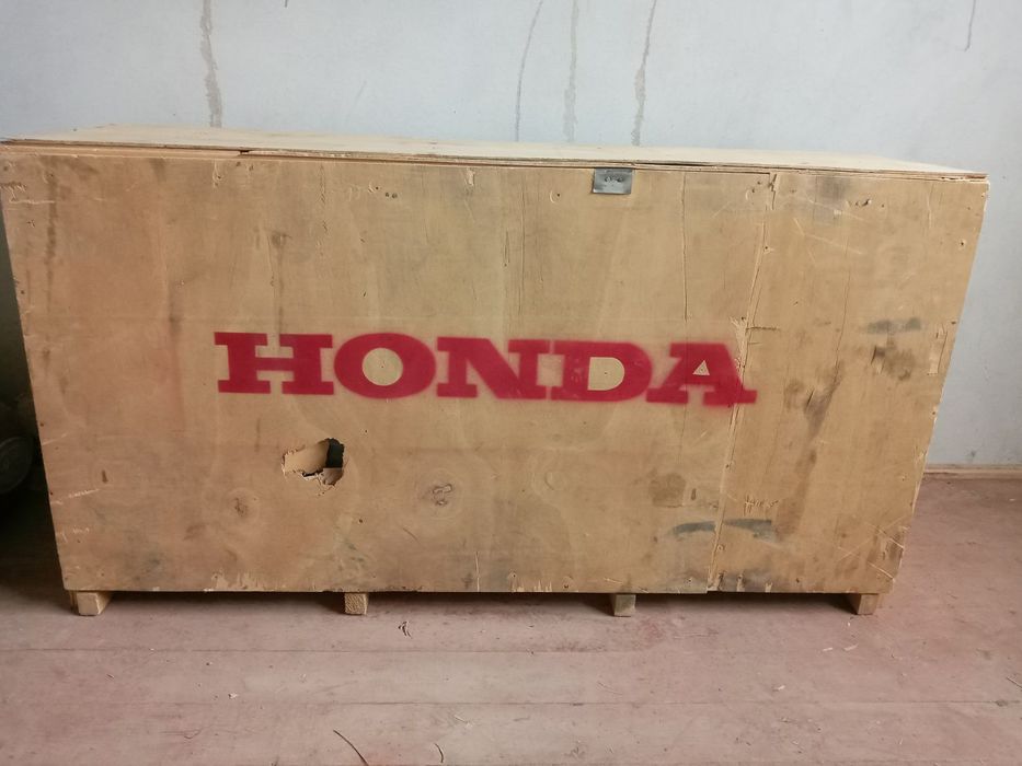 Продаётся мотоцикл HONDA CD-70 НОВЫЙ.