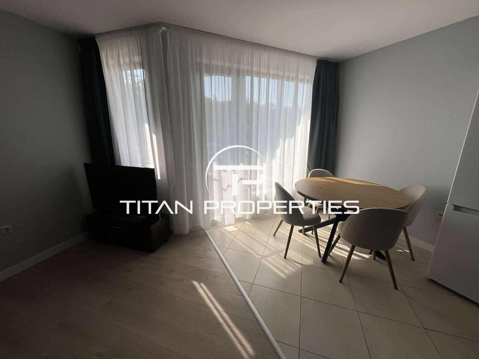 Дава се под наем Двустаен апартамент в Варна, м-т Траката - 74 кв.м за 580 € - Снимка #2