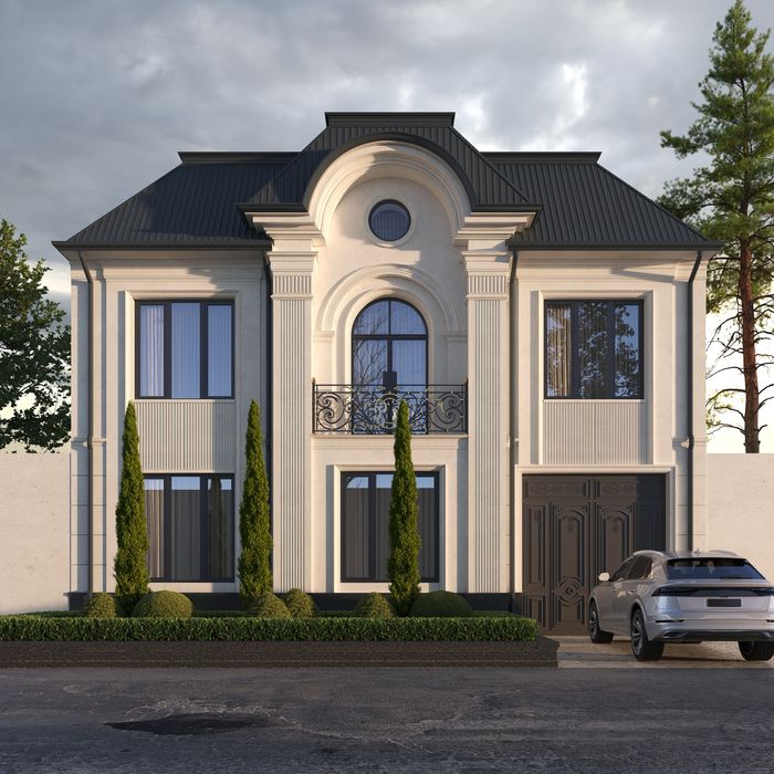 Аэропорт 3 сотих ер сотилади